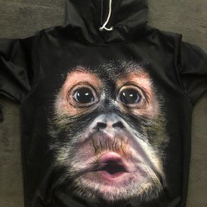 Brand new JYXE Hoodie XL